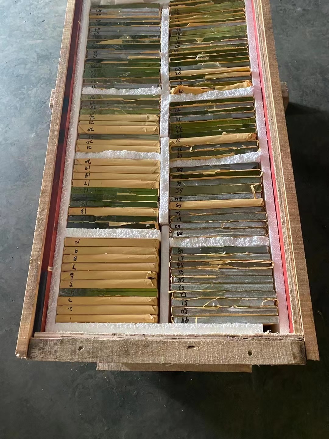 南宁XY射线防护玻璃厂家